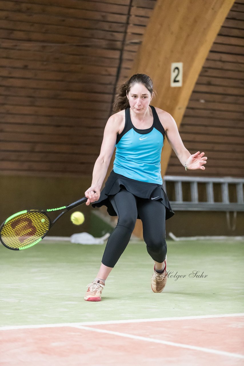 Bild 411 - RL Tennisverein Visbek e.V. - Club zur Vahr e.V. : Ergebnis: 2:4